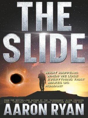 cover image of The Slide